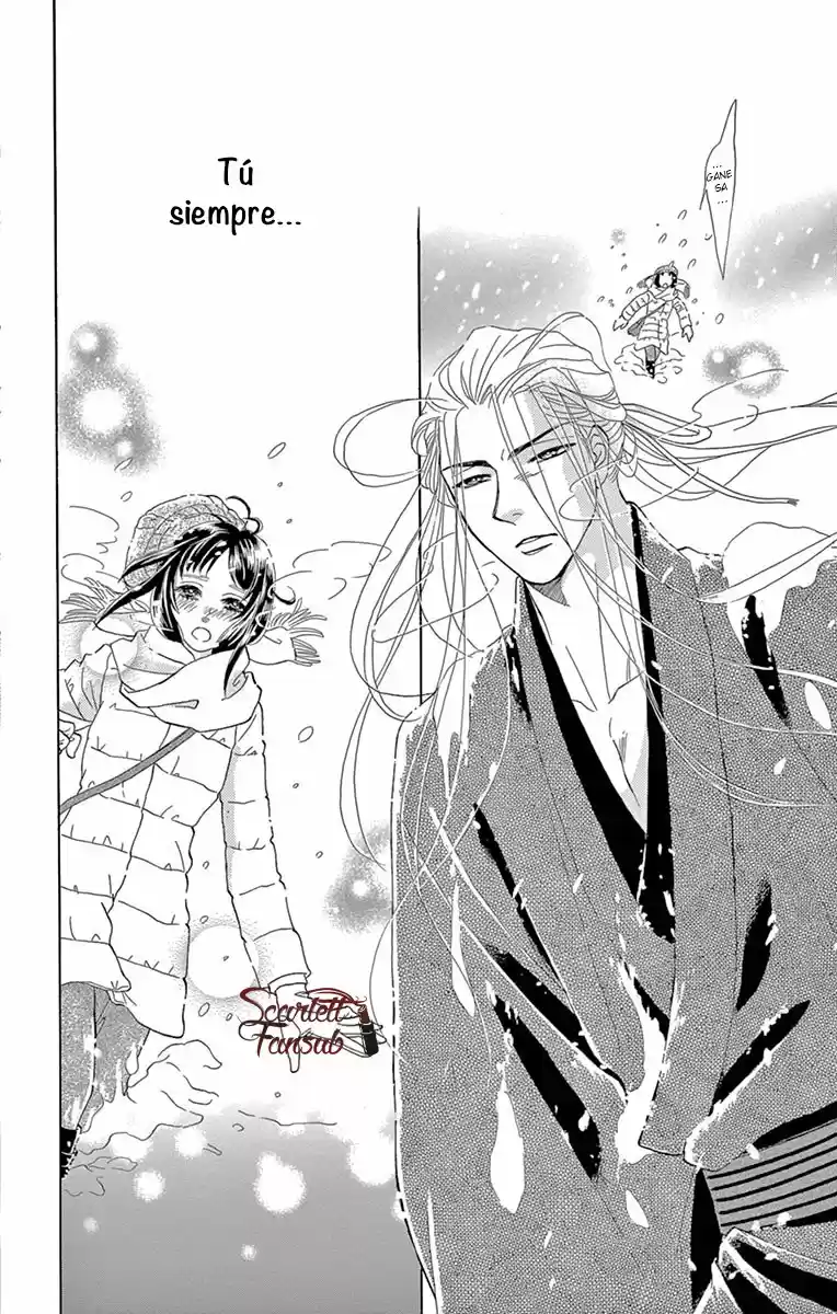 Mitsuyokon - Tsukumogami No Yomegoryou - Capítulo 20 - Página 36 - LectorTMOo