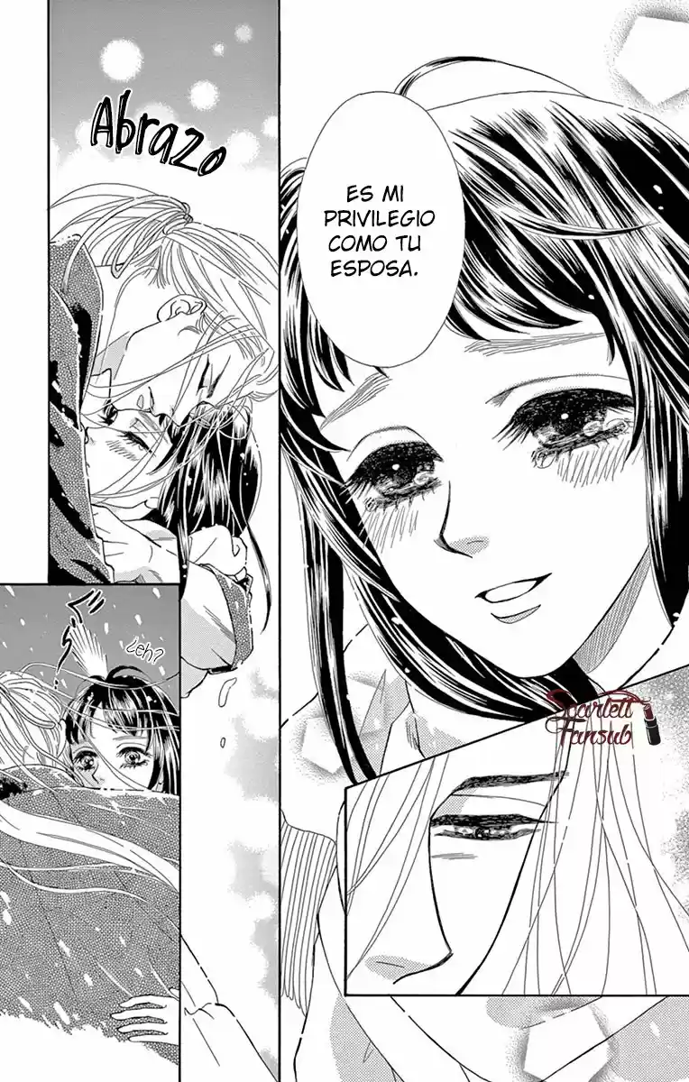Mitsuyokon - Tsukumogami No Yomegoryou - Capítulo 20 - Página 39 - LectorTMOo