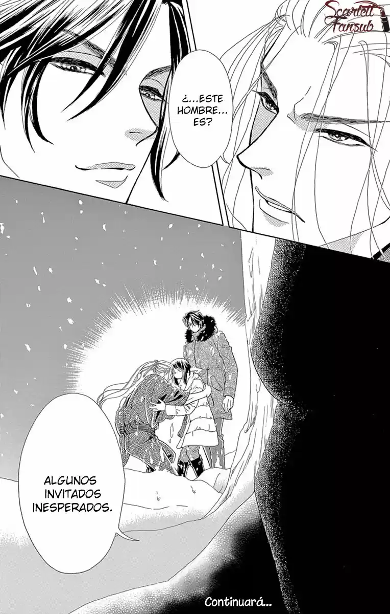 Mitsuyokon - Tsukumogami No Yomegoryou - Capítulo 20 - Página 41 - LectorTMOo