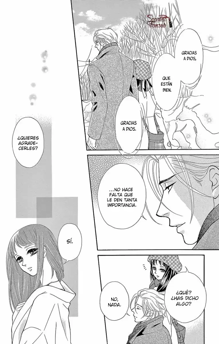 Mitsuyokon - Tsukumogami No Yomegoryou - Capítulo 22 - Página 8 - LectorTMOo