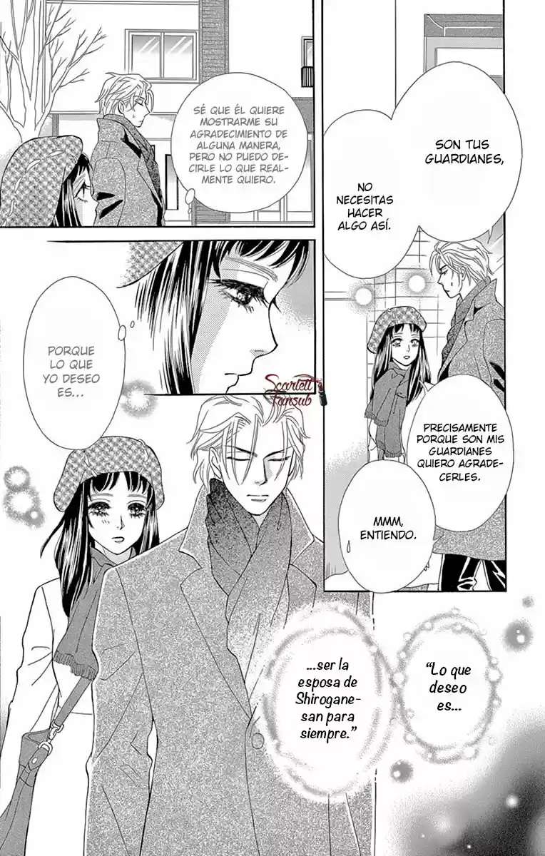 Mitsuyokon - Tsukumogami No Yomegoryou - Capítulo 22 - Página 19 - LectorTMOo