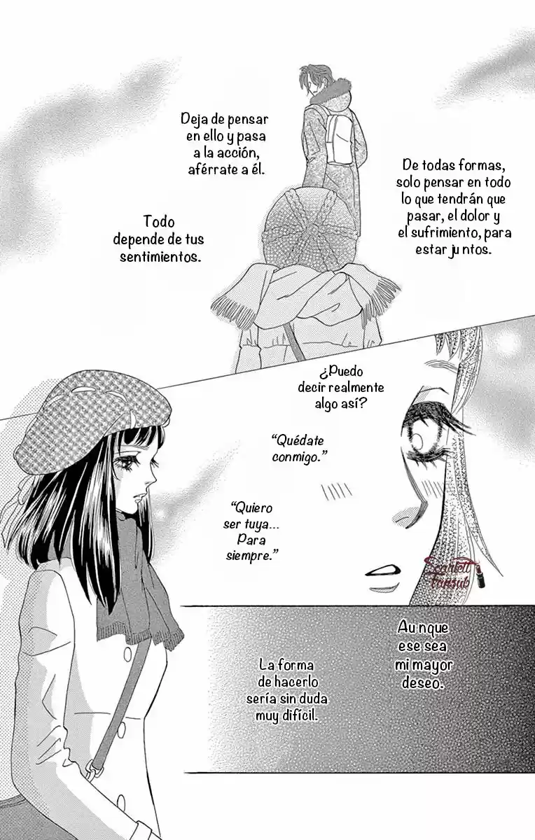 Mitsuyokon - Tsukumogami No Yomegoryou - Capítulo 22 - Página 20 - LectorTMOo