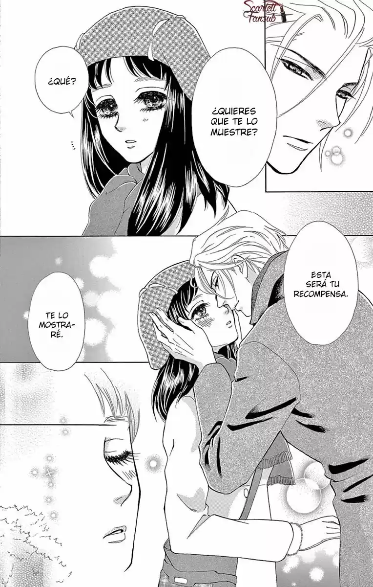 Mitsuyokon - Tsukumogami No Yomegoryou - Capítulo 22 - Página 29 - LectorTMOo