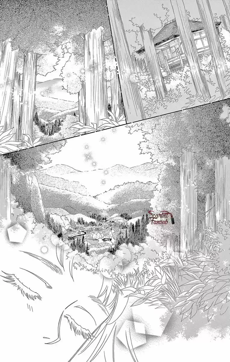 Mitsuyokon - Tsukumogami No Yomegoryou - Capítulo 22 - Página 30 - LectorTMOo