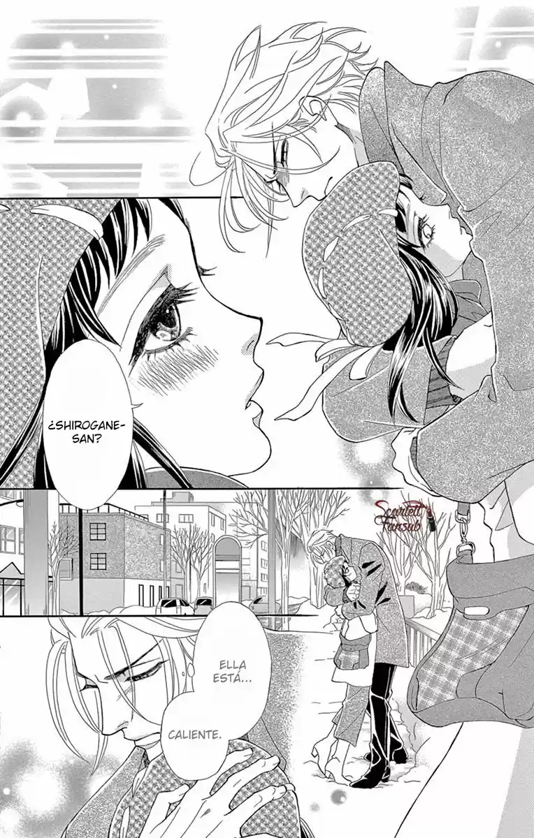 Mitsuyokon - Tsukumogami No Yomegoryou - Capítulo 22 - Página 33 - LectorTMOo