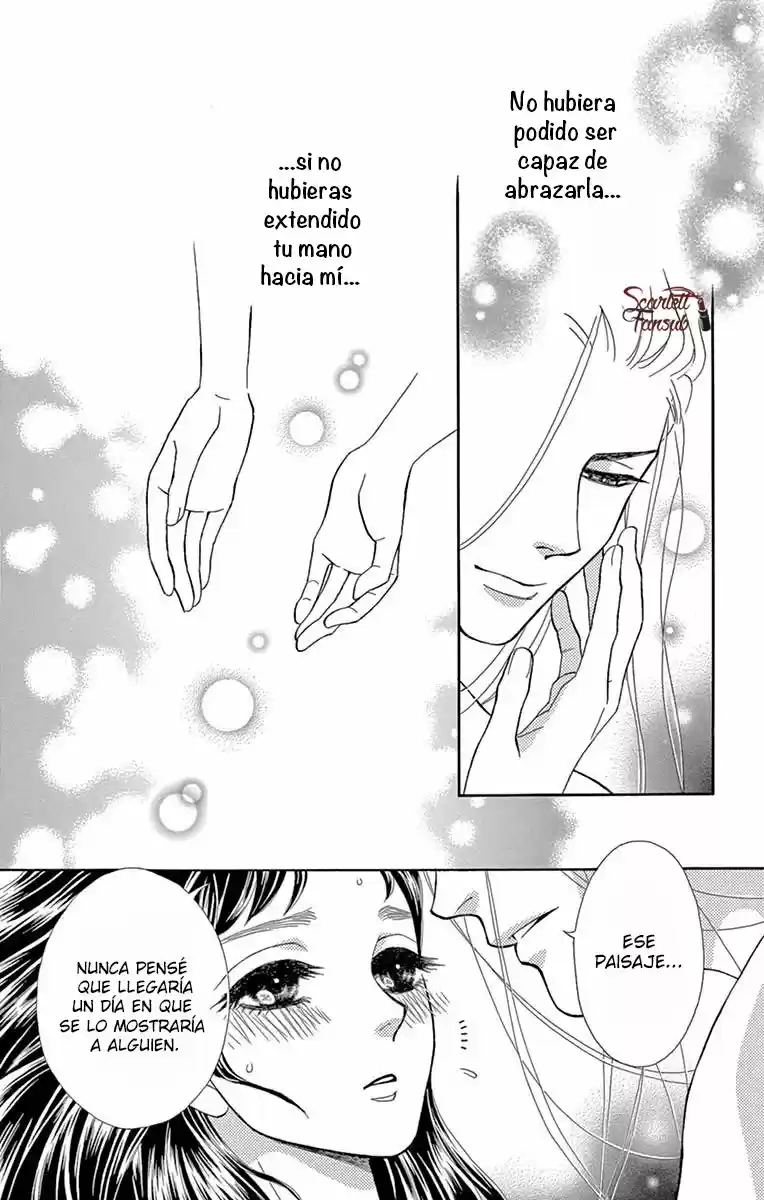 Mitsuyokon - Tsukumogami No Yomegoryou - Capítulo 22 - Página 38 - LectorTMOo