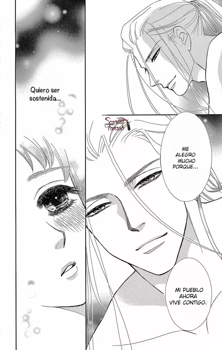 Mitsuyokon - Tsukumogami No Yomegoryou - Capítulo 22 - Página 39 - LectorTMOo