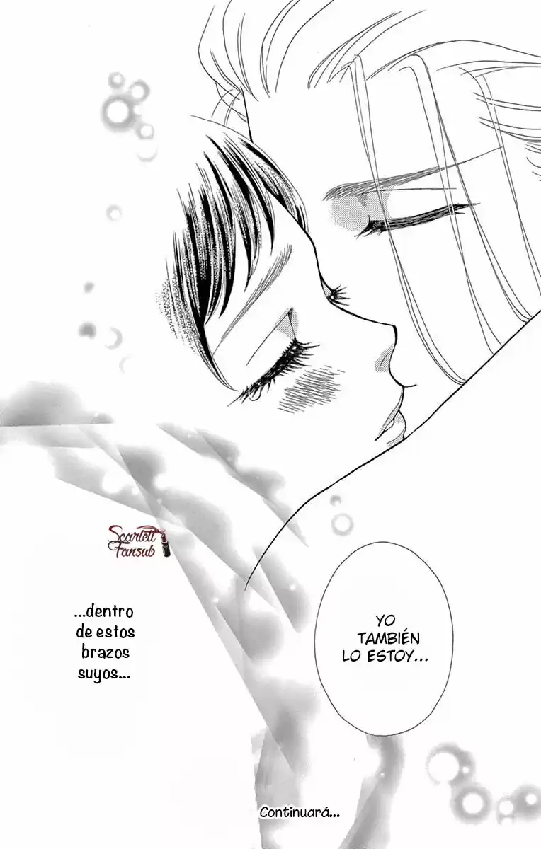 Mitsuyokon - Tsukumogami No Yomegoryou - Capítulo 22 - Página 40 - LectorTMOo