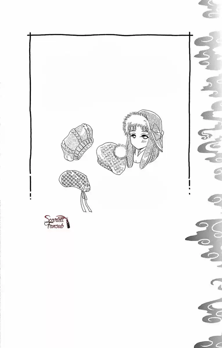 Mitsuyokon - Tsukumogami No Yomegoryou - Capítulo 22 - Página 41 - LectorTMOo
