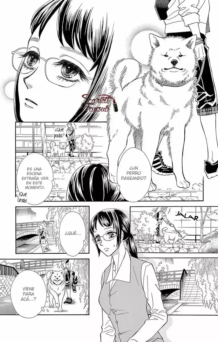 Mitsuyokon - Tsukumogami No Yomegoryou - Capítulo 23 - Página 11 - LectorTMOo