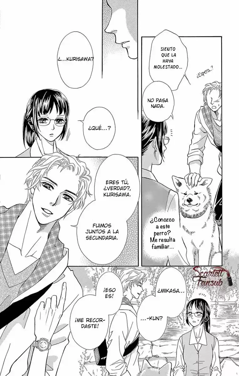 Mitsuyokon - Tsukumogami No Yomegoryou - Capítulo 23 - Página 14 - LectorTMOo