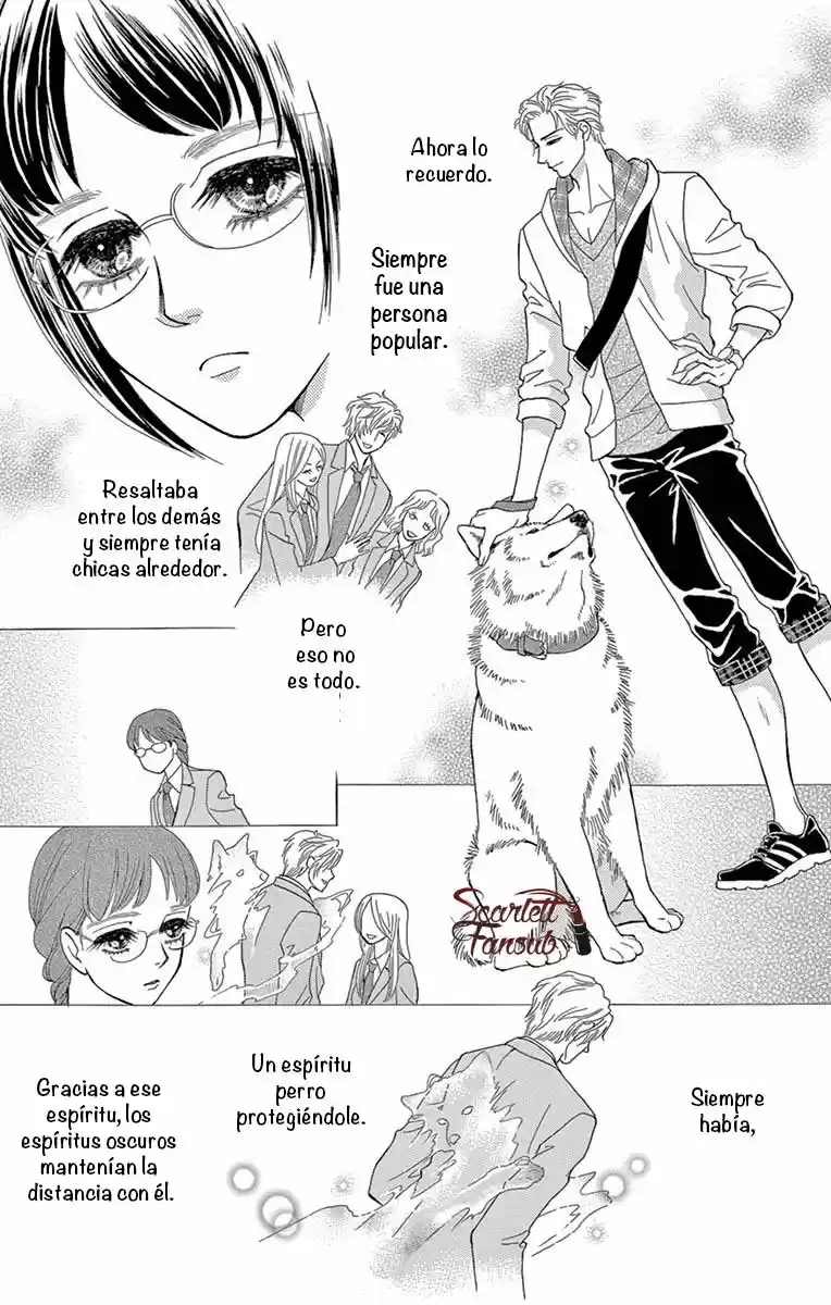 Mitsuyokon - Tsukumogami No Yomegoryou - Capítulo 23 - Página 15 - LectorTMOo