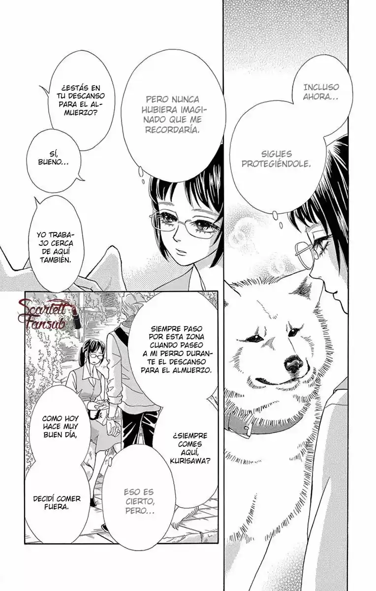 Mitsuyokon - Tsukumogami No Yomegoryou - Capítulo 23 - Página 16 - LectorTMOo