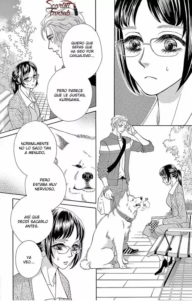 Mitsuyokon - Tsukumogami No Yomegoryou - Capítulo 23 - Página 18 - LectorTMOo