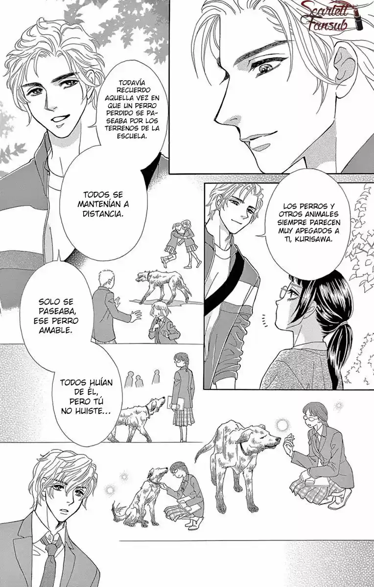 Mitsuyokon - Tsukumogami No Yomegoryou - Capítulo 23 - Página 19 - LectorTMOo