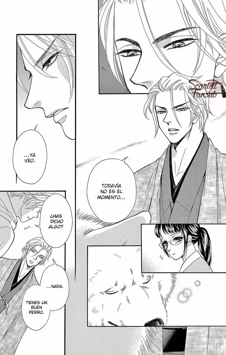 Mitsuyokon - Tsukumogami No Yomegoryou - Capítulo 23 - Página 31 - LectorTMOo