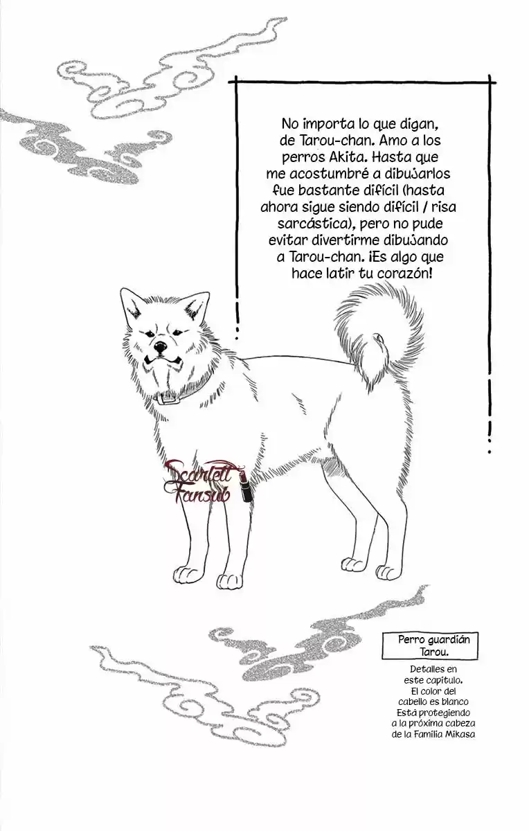 Mitsuyokon - Tsukumogami No Yomegoryou - Capítulo 23 - Página 38 - LectorTMOo