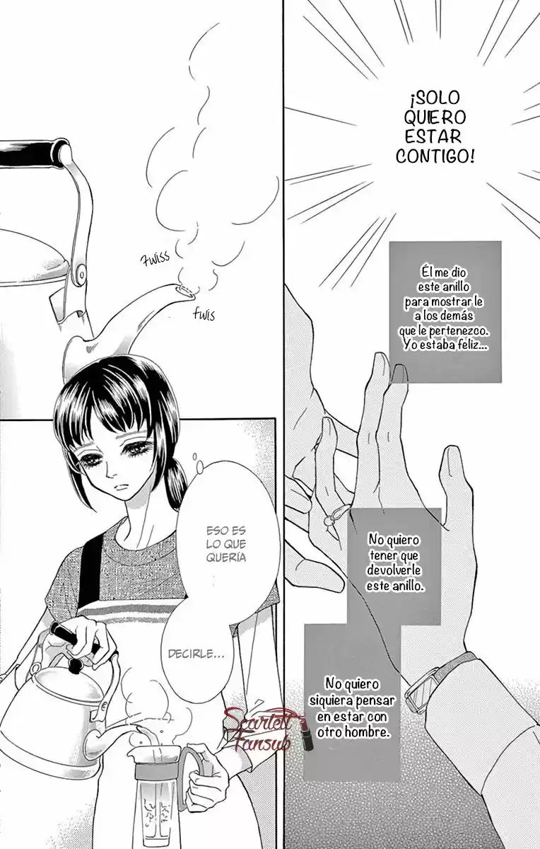Mitsuyokon - Tsukumogami No Yomegoryou - Capítulo 24 - Página 8 - LectorTMOo