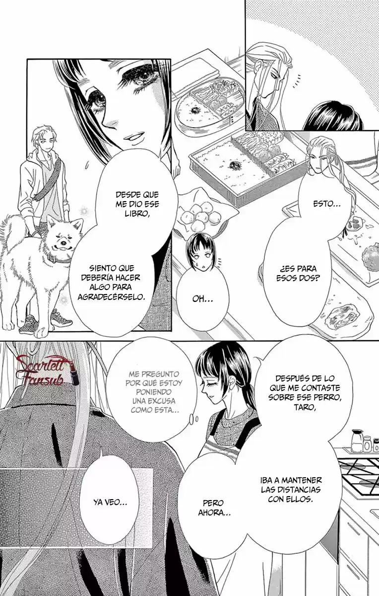Mitsuyokon - Tsukumogami No Yomegoryou - Capítulo 24 - Página 13 - LectorTMOo