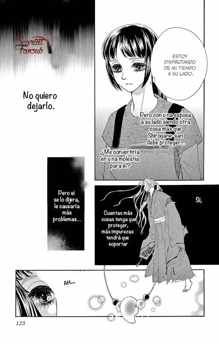 Mitsuyokon - Tsukumogami No Yomegoryou - Capítulo 24 - Página 15 - LectorTMOo