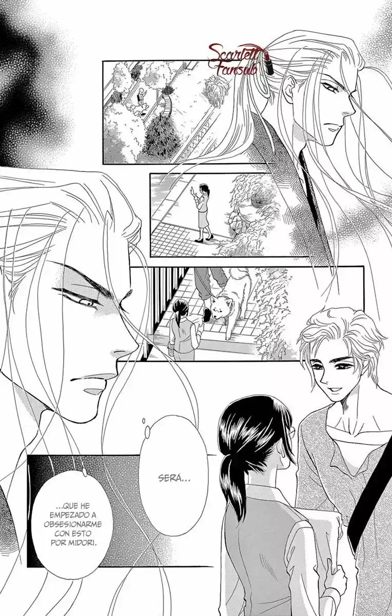 Mitsuyokon - Tsukumogami No Yomegoryou - Capítulo 24 - Página 20 - LectorTMOo