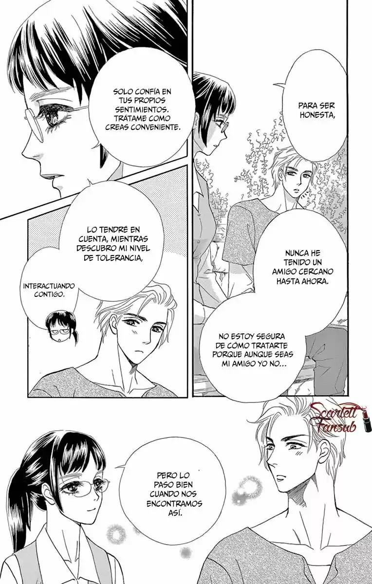 Mitsuyokon - Tsukumogami No Yomegoryou - Capítulo 24 - Página 25 - LectorTMOo
