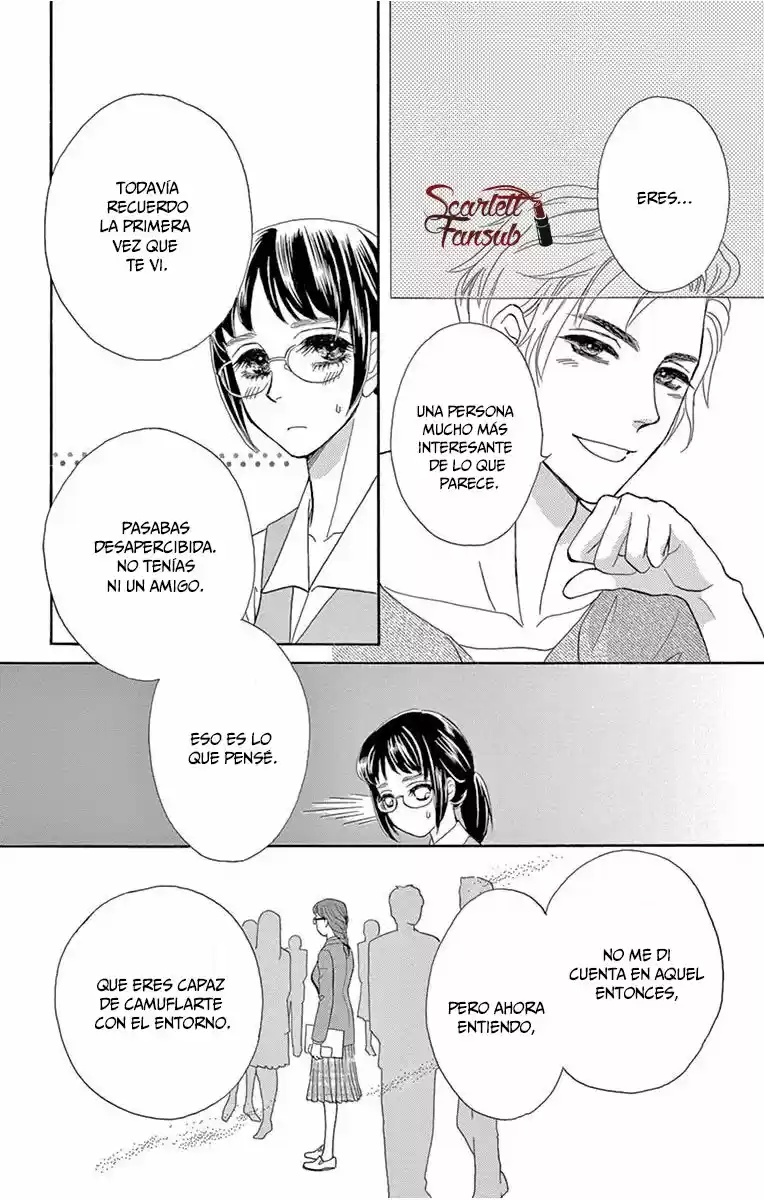 Mitsuyokon - Tsukumogami No Yomegoryou - Capítulo 24 - Página 26 - LectorTMOo
