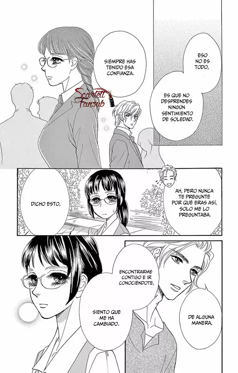 Mitsuyokon - Tsukumogami No Yomegoryou - Capítulo 24 - Página 27 - LectorTMOo