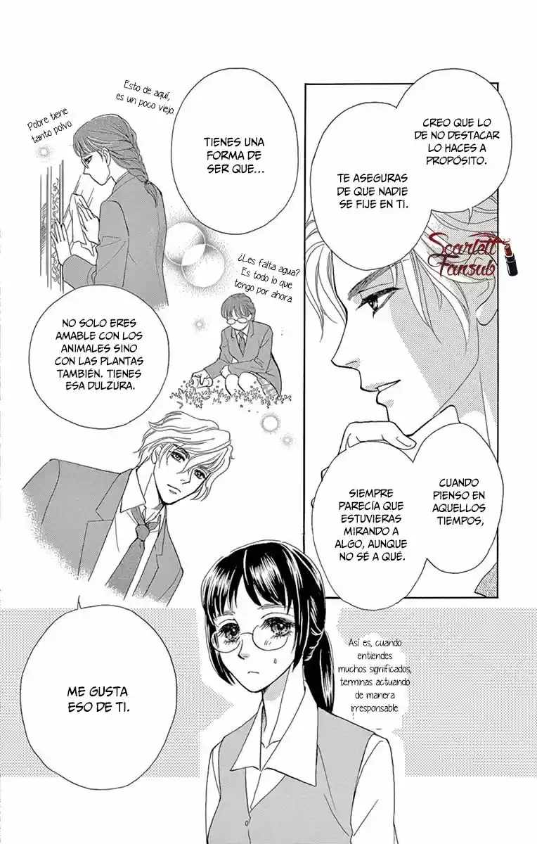 Mitsuyokon - Tsukumogami No Yomegoryou - Capítulo 24 - Página 28 - LectorTMOo