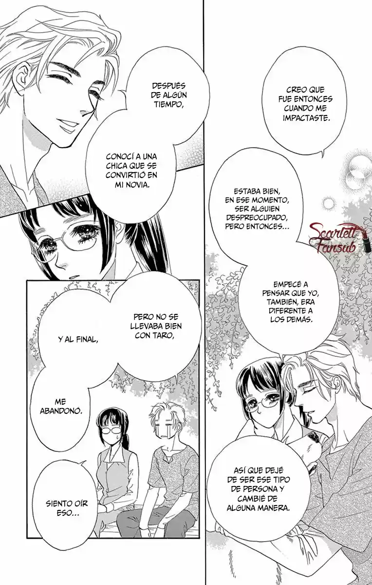 Mitsuyokon - Tsukumogami No Yomegoryou - Capítulo 24 - Página 29 - LectorTMOo