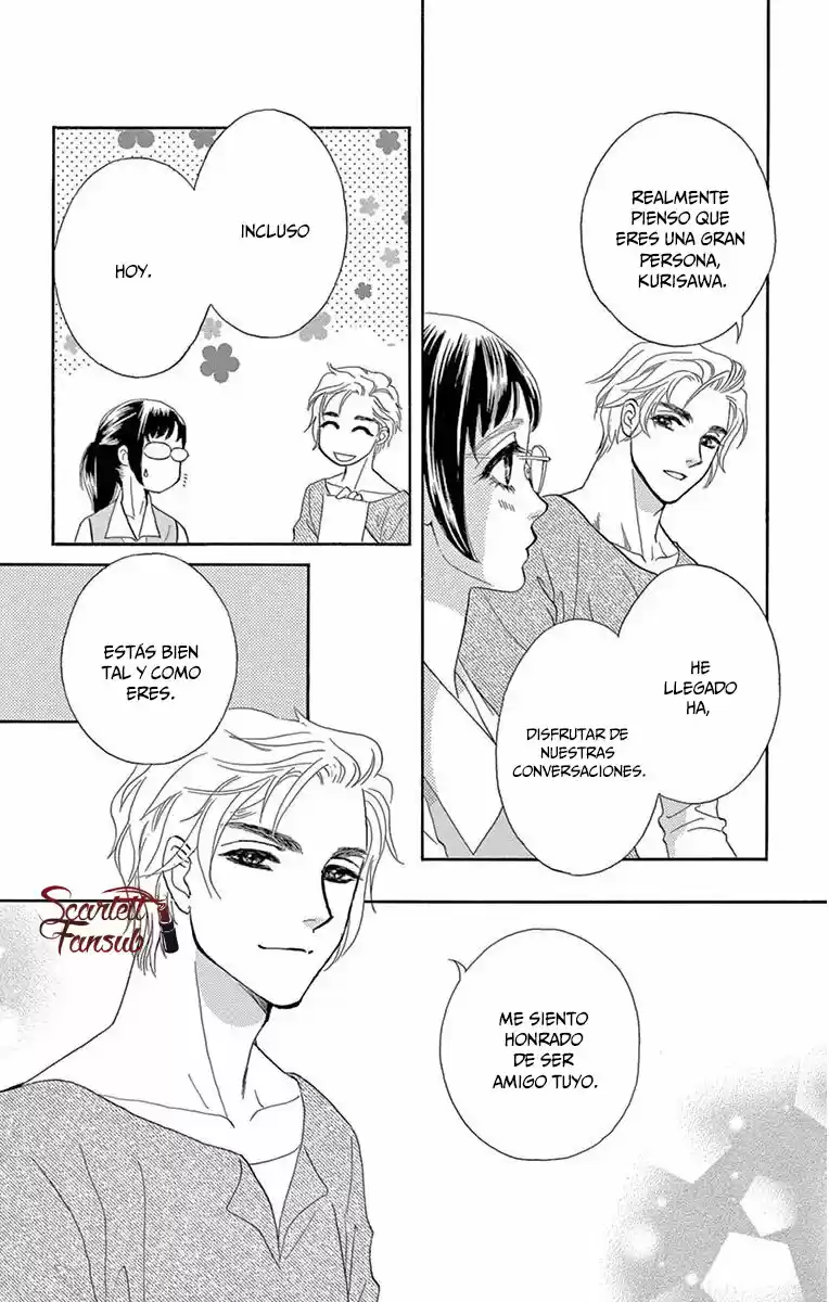 Mitsuyokon - Tsukumogami No Yomegoryou - Capítulo 24 - Página 30 - LectorTMOo