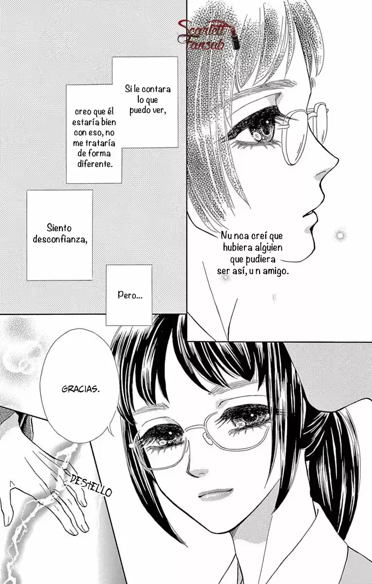 Mitsuyokon - Tsukumogami No Yomegoryou - Capítulo 24 - Página 31 - LectorTMOo