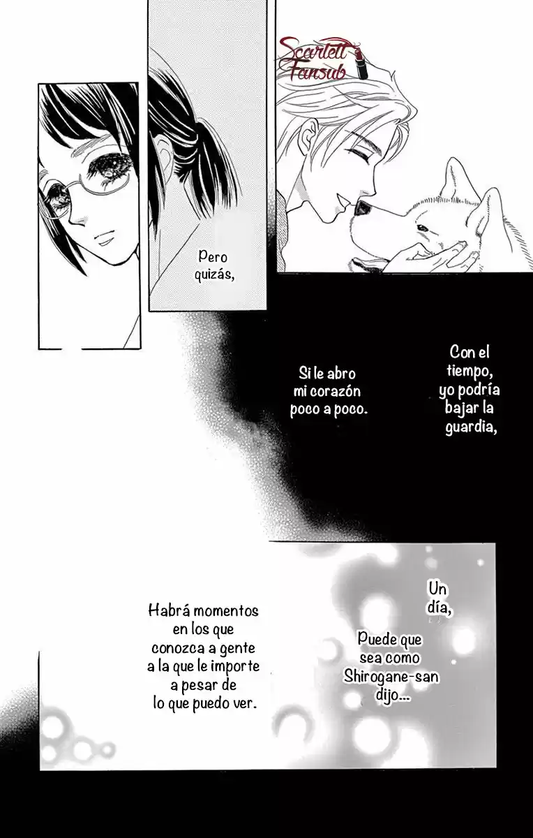 Mitsuyokon - Tsukumogami No Yomegoryou - Capítulo 24 - Página 33 - LectorTMOo