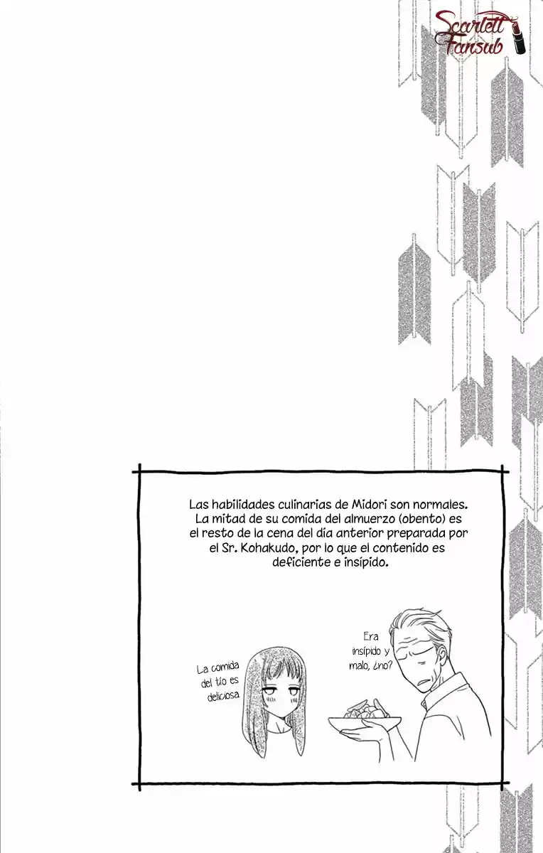 Mitsuyokon - Tsukumogami No Yomegoryou - Capítulo 24 - Página 39 - LectorTMOo