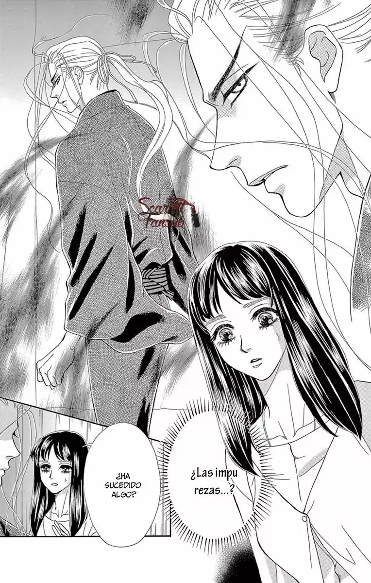 Mitsuyokon - Tsukumogami No Yomegoryou - Capítulo 25 - Página 10 - LectorTMOo