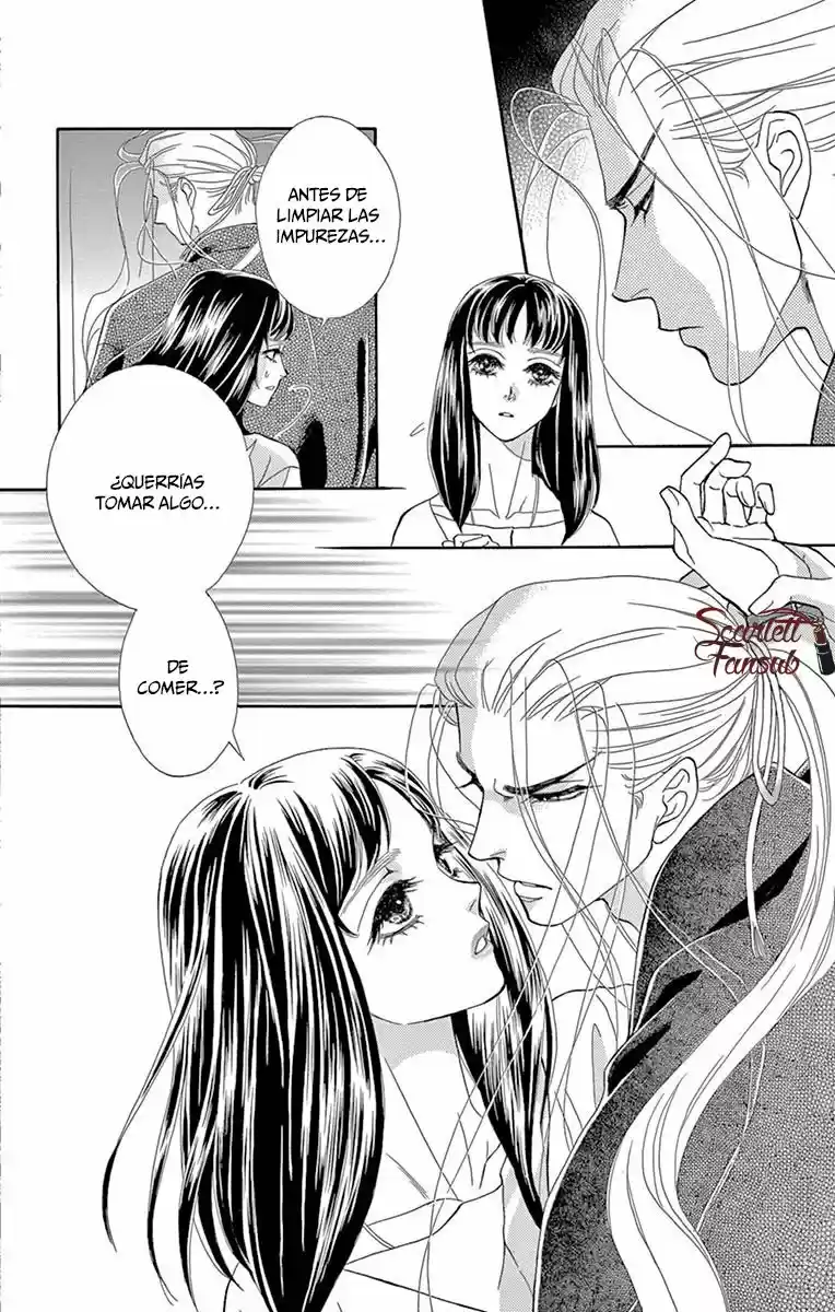 Mitsuyokon - Tsukumogami No Yomegoryou - Capítulo 25 - Página 11 - LectorTMOo