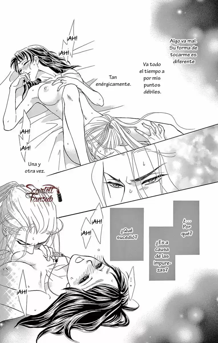 Mitsuyokon - Tsukumogami No Yomegoryou - Capítulo 25 - Página 14 - LectorTMOo