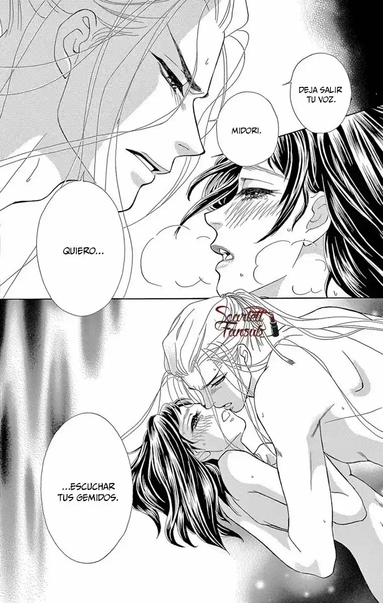 Mitsuyokon - Tsukumogami No Yomegoryou - Capítulo 25 - Página 15 - LectorTMOo