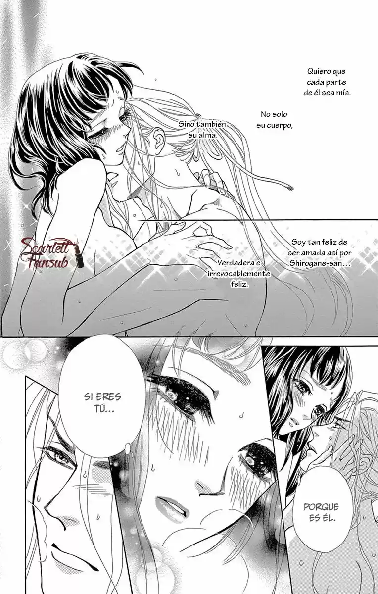 Mitsuyokon - Tsukumogami No Yomegoryou - Capítulo 25 - Página 17 - LectorTMOo