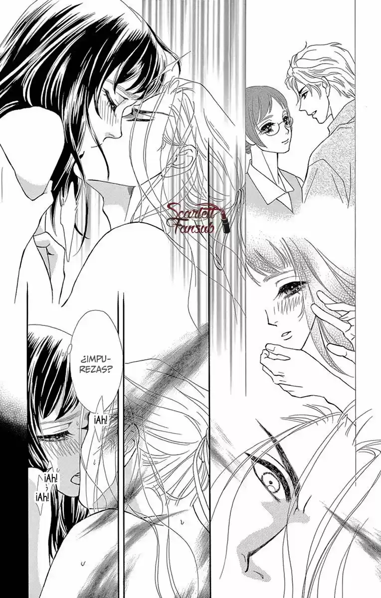 Mitsuyokon - Tsukumogami No Yomegoryou - Capítulo 25 - Página 18 - LectorTMOo