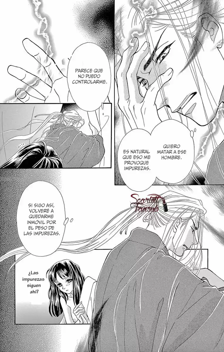 Mitsuyokon - Tsukumogami No Yomegoryou - Capítulo 25 - Página 21 - LectorTMOo
