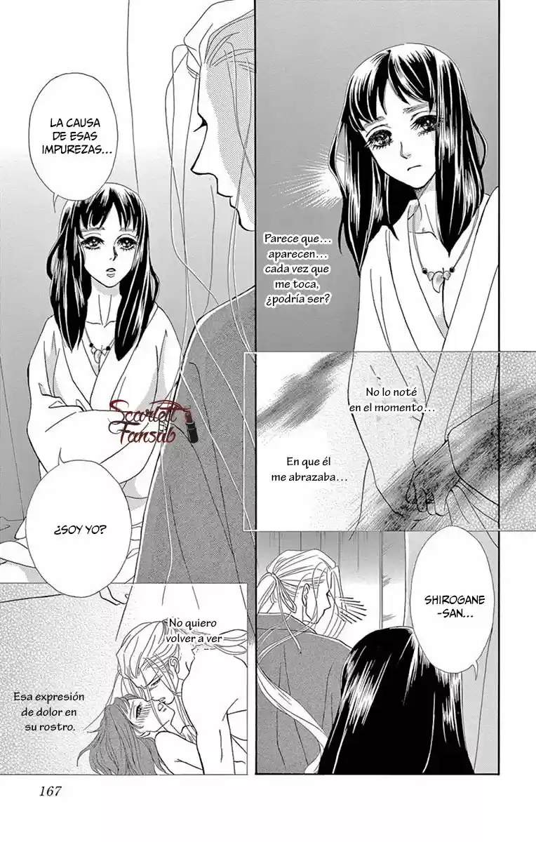 Mitsuyokon - Tsukumogami No Yomegoryou - Capítulo 25 - Página 22 - LectorTMOo