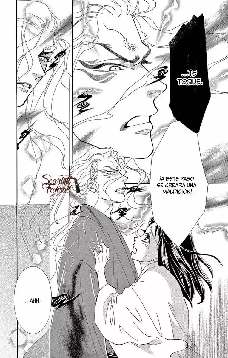 Mitsuyokon - Tsukumogami No Yomegoryou - Capítulo 25 - Página 28 - LectorTMOo