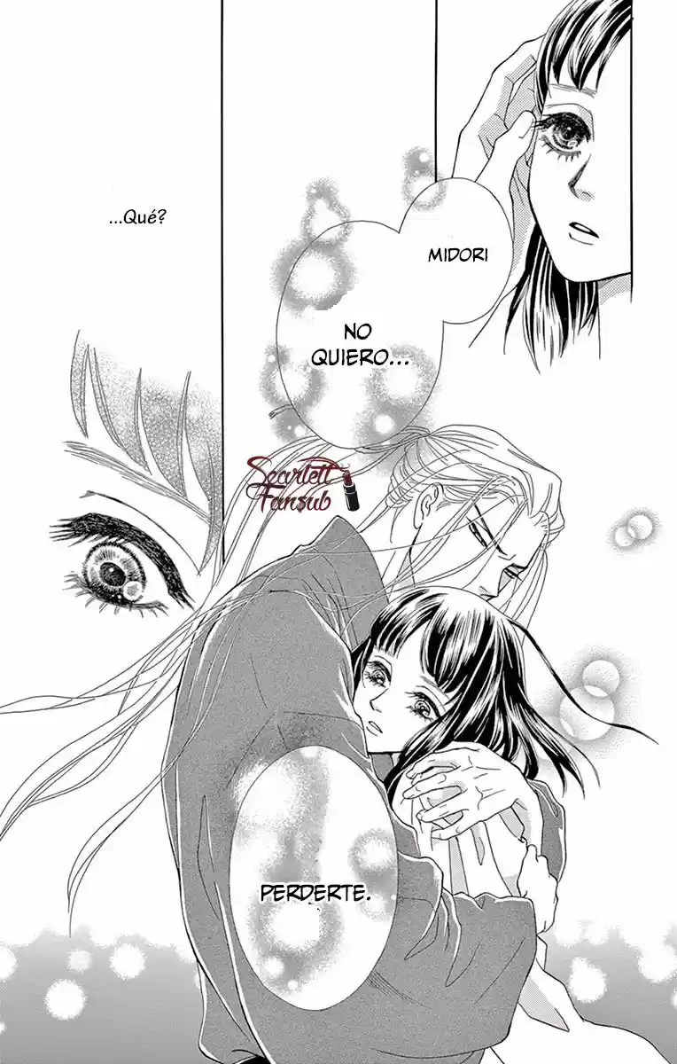 Mitsuyokon - Tsukumogami No Yomegoryou - Capítulo 25 - Página 30 - LectorTMOo
