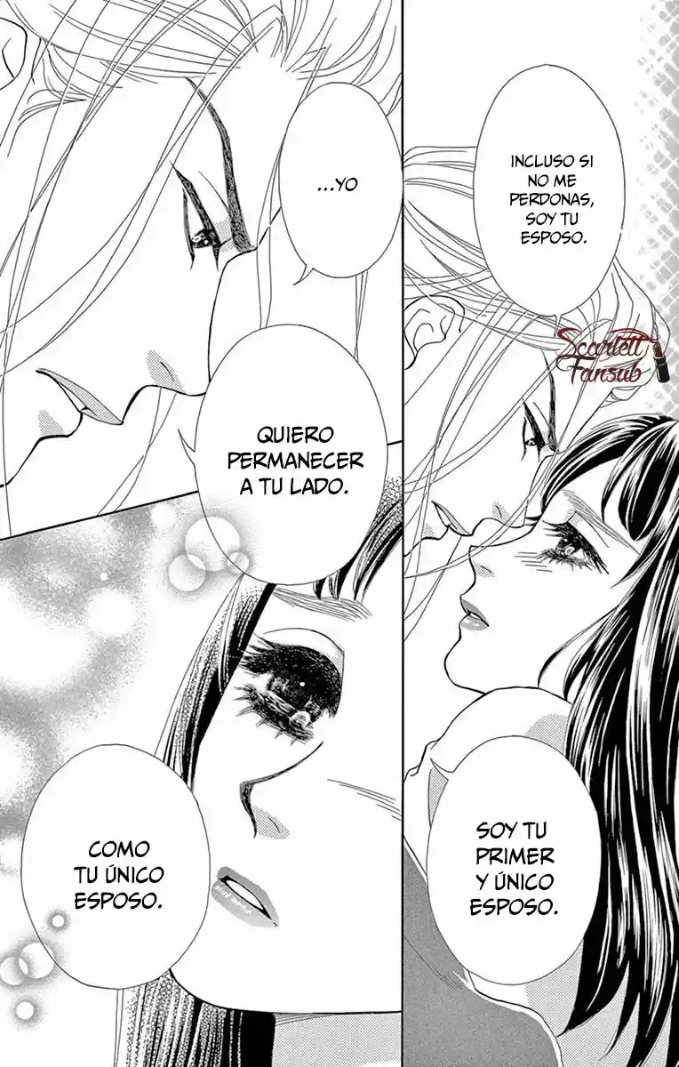 Mitsuyokon - Tsukumogami No Yomegoryou - Capítulo 25 - Página 32 - LectorTMOo