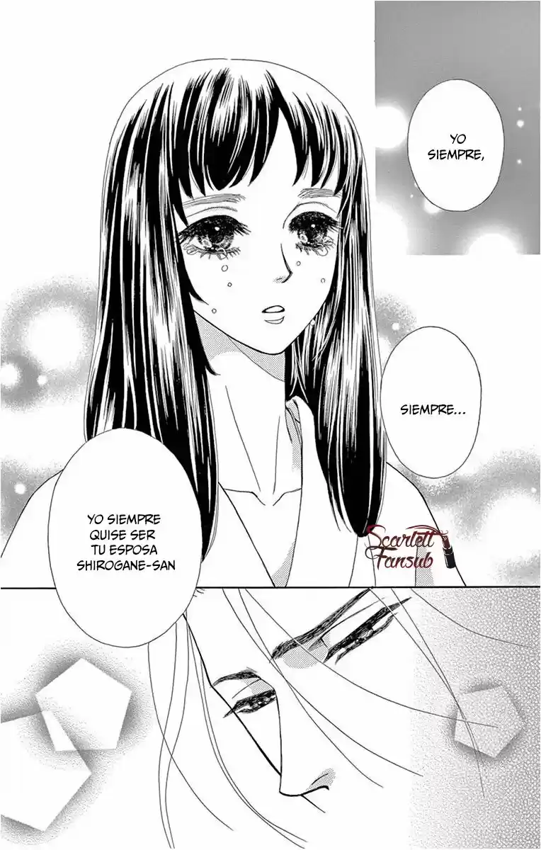 Mitsuyokon - Tsukumogami No Yomegoryou - Capítulo 25 - Página 35 - LectorTMOo