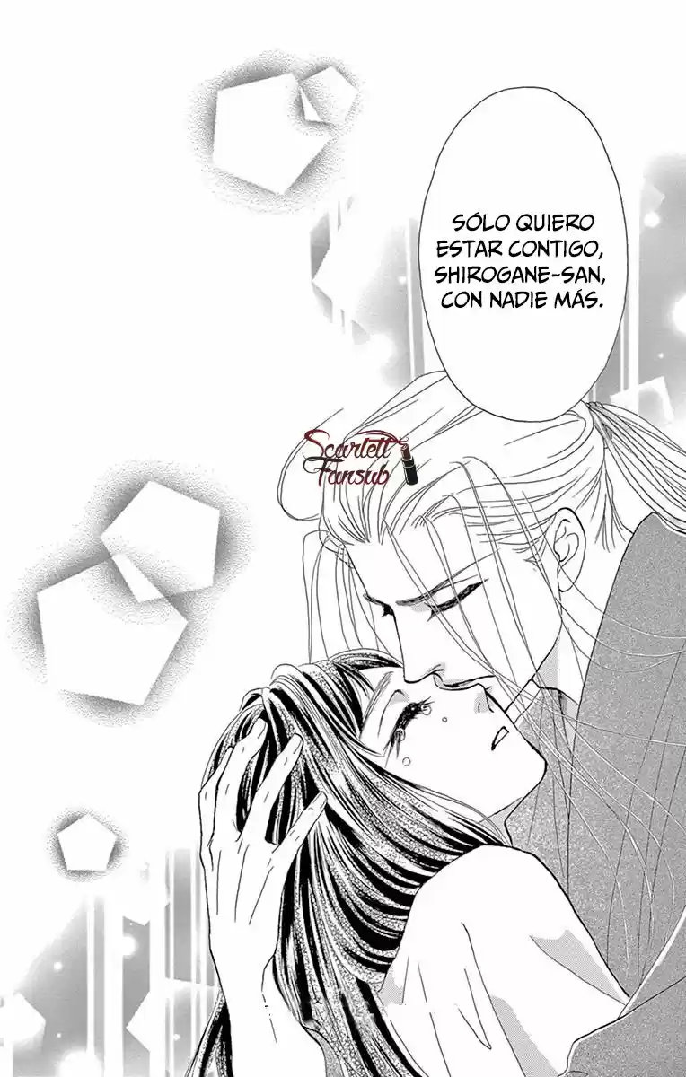 Mitsuyokon - Tsukumogami No Yomegoryou - Capítulo 25 - Página 36 - LectorTMOo