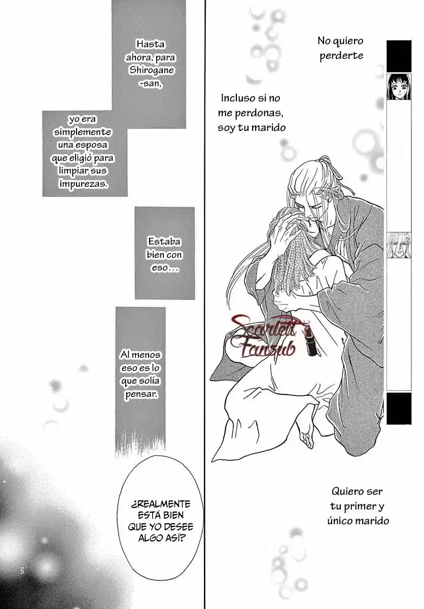 Mitsuyokon - Tsukumogami No Yomegoryou - Capítulo 26 - Página 6 - LectorTMOo