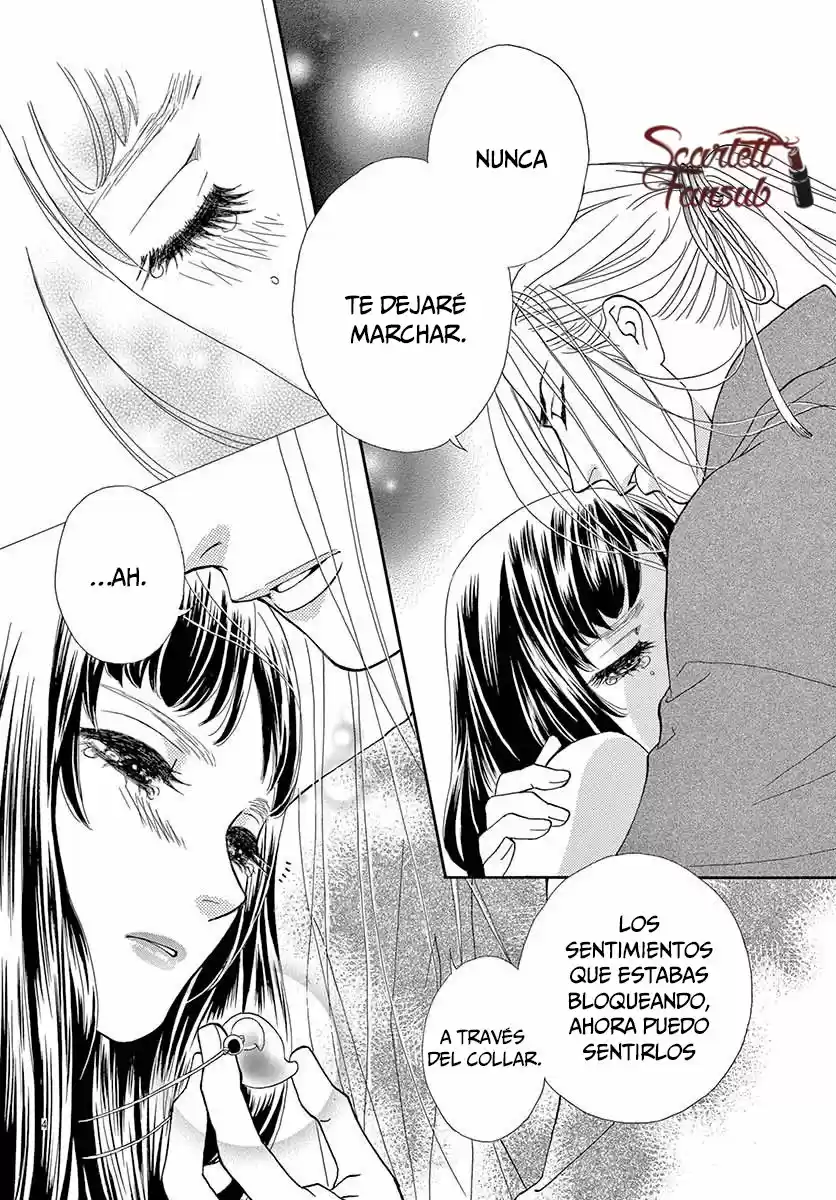 Mitsuyokon - Tsukumogami No Yomegoryou - Capítulo 26 - Página 8 - LectorTMOo