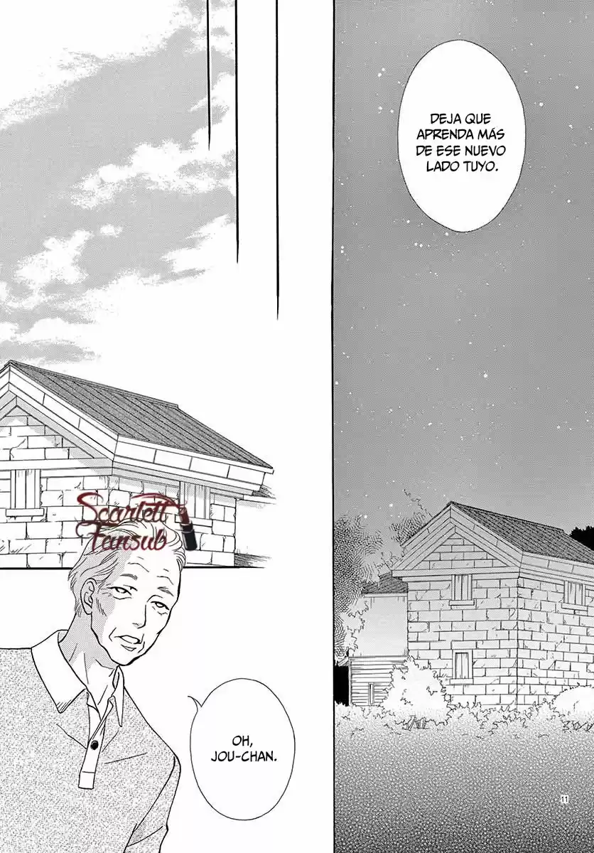 Mitsuyokon - Tsukumogami No Yomegoryou - Capítulo 26 - Página 15 - LectorTMOo